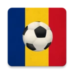 Logo of Liga 1 android Application 